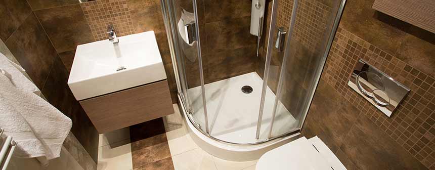 Douche of bad in nieuwe badkamer? Bad vervangen door nieuw bad